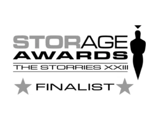 ExaGrid v boji o Storage Awards 2026