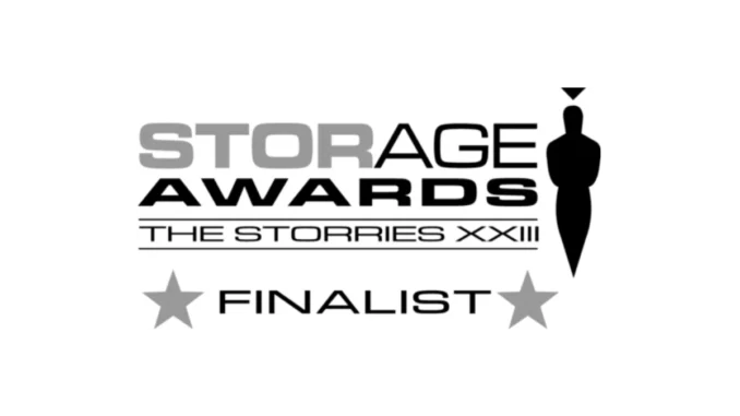 ExaGrid v boji o Storage Awards 2026