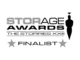 ExaGrid v boji o Storage Awards 2026