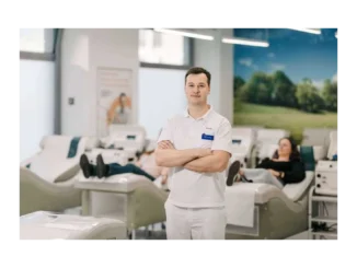 BioLife iniciuje kontrolu znamének pro dárce