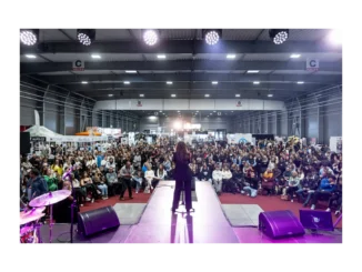 PVA EXPO PRAHA: Nové akce a modernizace areálu