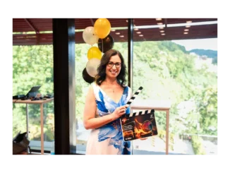 EY a její podpora MFF Karlovy Vary 2023