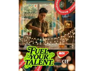 Nastartuj: Jak finance ovlivňují mladé talenty v Česku