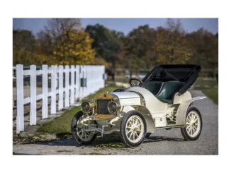 Objevte vozy na přehlídce v srdci Prahy