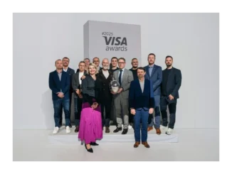 Visa ocení lídry českého platebního trhu 2025
