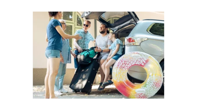 Dovolená autem: Jak zdražování letenek mění plány