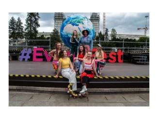 EVENT FEST 2026: Novinky v oblasti výstav a konferencí