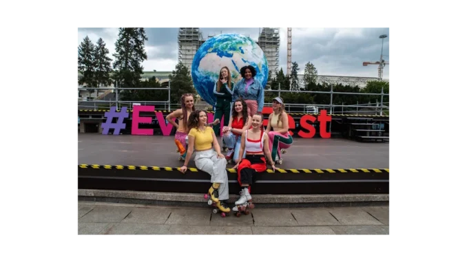 EVENT FEST 2026: Novinky v oblasti výstav a konferencí
