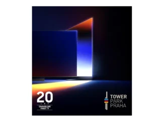 Samsung a revoluce Micro RGB na Žižkovské věži