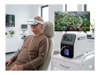 H2 Global Group a revoluce v léčbě Alzheimerovy choroby