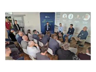 Vstupte do světa AI s Joyful Craftsmen a Data Masterclass