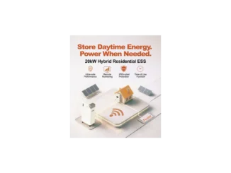 Felicitysolar FLB48314TG1-H získala prestižní ocenění