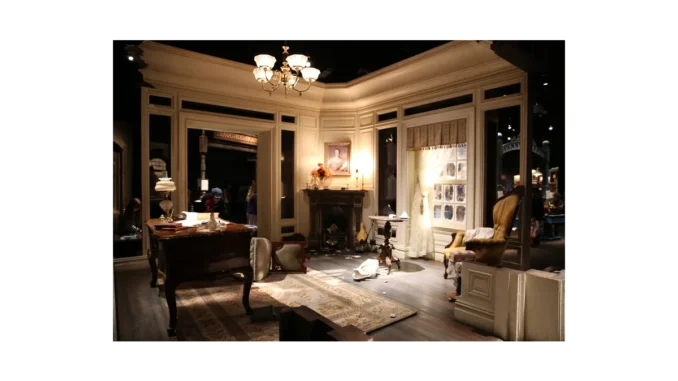 Objevte tajemství Sherlocka v Praze!