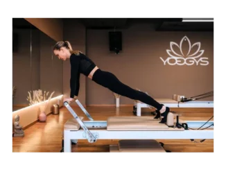 Objevte Pilates Reformer ve Form Factory Pankrác