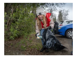 E.ON pomáhá uklidit Česko: 10. ročník akce