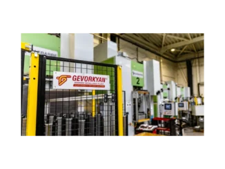 Gevorkyan: Nové obchodní příležitosti v Evropě