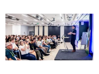 CzechDreamin 2026: Objevte sílu AI v Praze