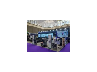 Nové možnosti autonomního úklidu s KEENON