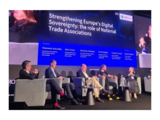 CSDIA pořádá odbornou konferenci v Praze na téma digitalizace