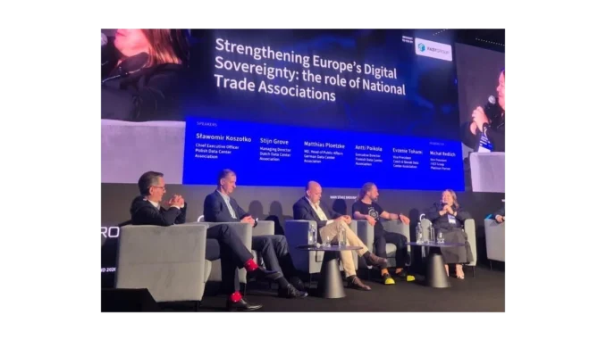 CSDIA pořádá odbornou konferenci v Praze na téma digitalizace