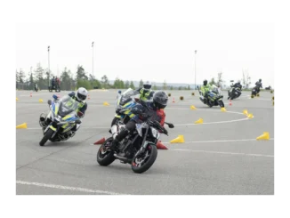 Motorkáři: Zlepšete svou jízdu s kurzy 'Učme se přežít'