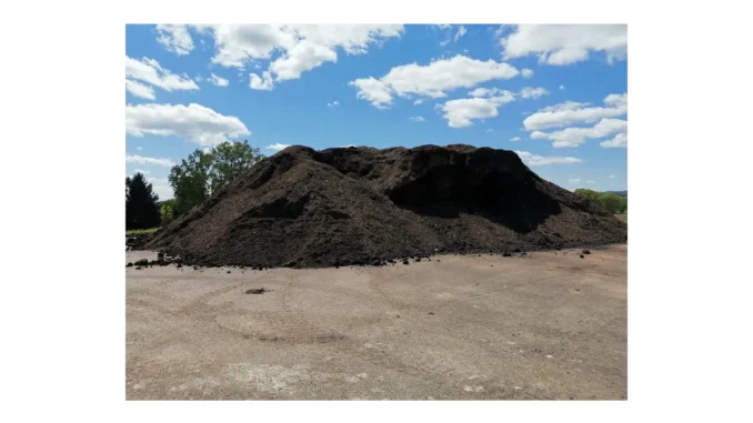 Nakopej si pytel: Získejte kompost zdarma!