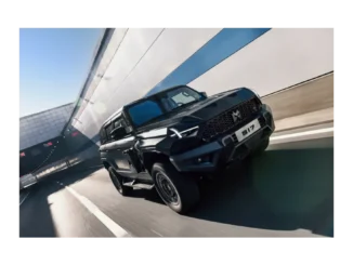 Voyah přichází s 10letou zárukou na auta v Česku