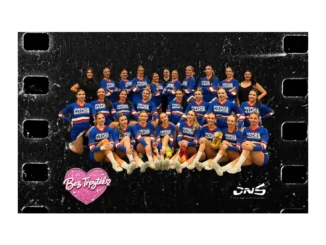 Cheerleading: Drama při odletu českého týmu na MS 2026