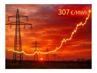 Flexibilita na trhu s elektřinou: co čekat?