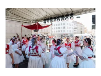 Objevte VOC Znojmo: Festival vína v srdci města