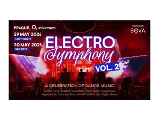 Electro Symphony Vol. 2: Klasika v novém hávu