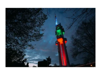 Samsung uvádí revoluční Micro RGB televizory