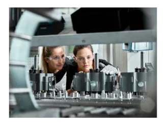 Exact Forestall a tajemství úspěšného růstu