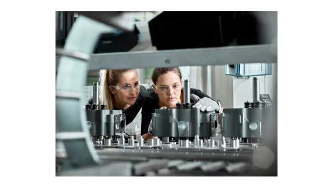 Exact Forestall a tajemství úspěšného růstu