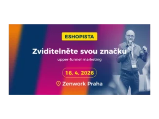 Eshopista: Jak na kreativní brand building v e-commerce