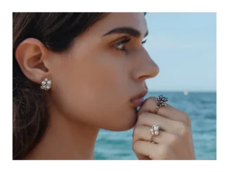 Obdarujte maminku šperkem od Kadaníka ke Dni matek