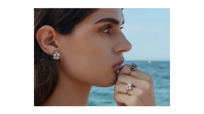 Obdarujte maminku šperkem od Kadaníka ke Dni matek