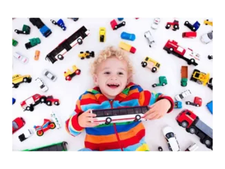 FOR KIDS 2026: Veletrh plný novinek pro děti a maminky