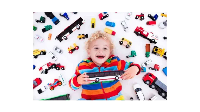 FOR KIDS 2026: Veletrh plný novinek pro děti a maminky
