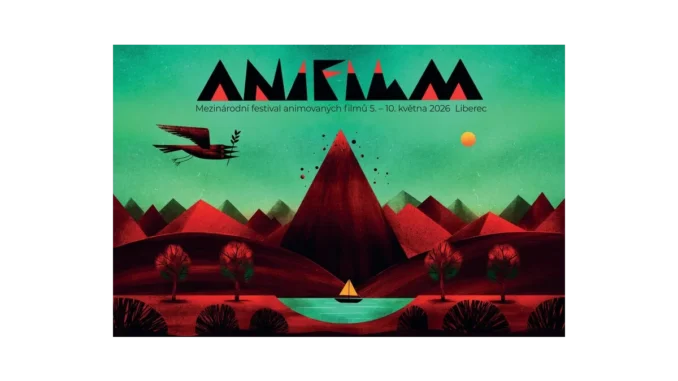 Anifilm 2026: Kreativní festival pro mladé talenty
