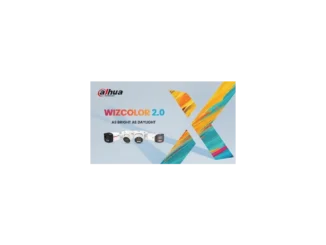 Revoluce ve snímání s kamerami WizColor 2.0