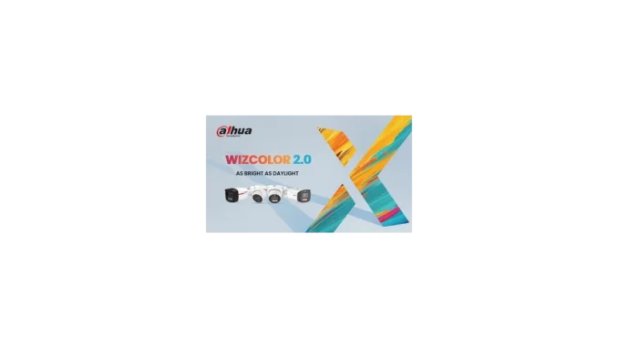 Revoluce ve snímání s kamerami WizColor 2.0