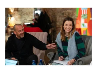 Film Dermacol: Příběh první dámy československé kosmetiky