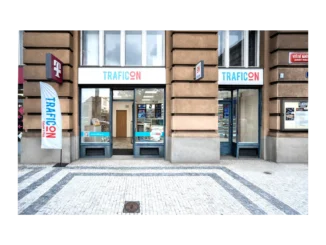 Traficon představuje Clash Energy drink exkluzivně