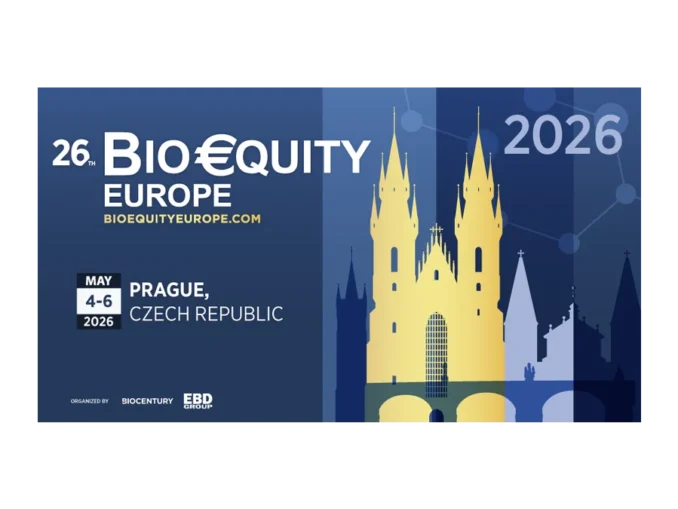 BioEquity v Praze: Investice do biotechnologií