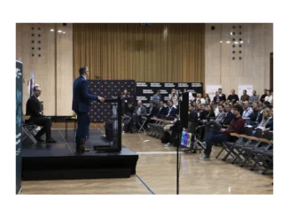 Roadmap 2026: Setkání fintech inovátorů v Praze