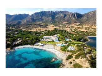 Falkensteiner rozšiřuje portfolio o resort na Sardinii