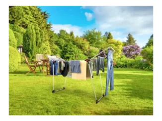 Jarní čerstvost a Vileda pro vaše prádlo