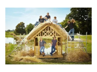 Objevte kouzlo Spektrum Home v každém večeru