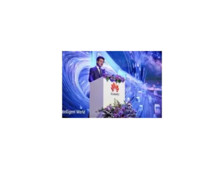 Huawei: Partnerství pro evropský růst podnikání